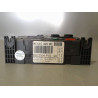 BOITIER GESTION HABITACLE CITROEN C3