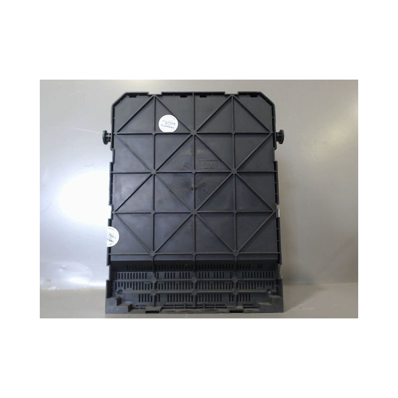 BOITIER GESTION HABITACLE CITROEN C3