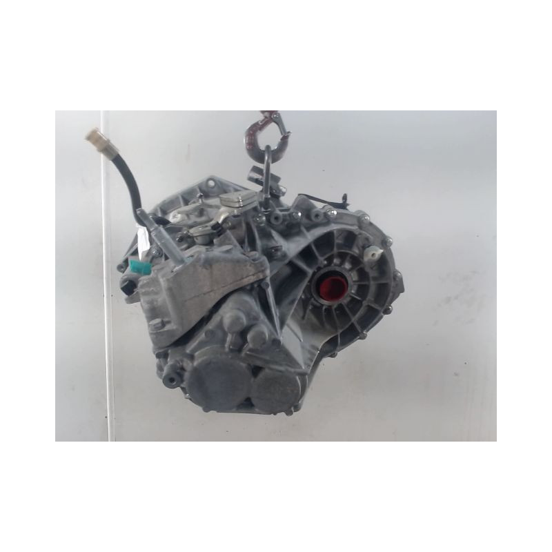 BOITE A VITESSE MECANIQUE DACIA DUSTER 1.5 dCi