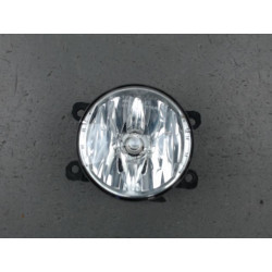 PHARE ANTIBROUILLARD AVG