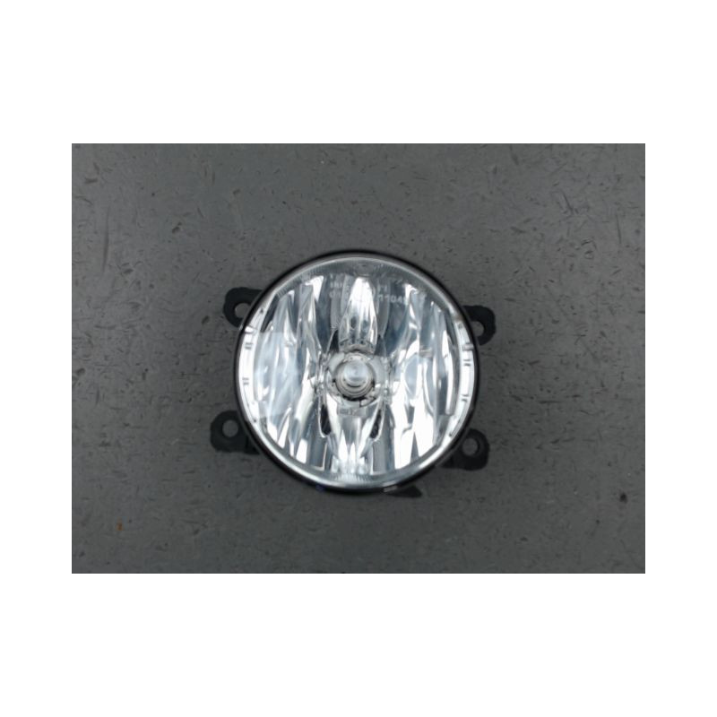 PHARE ANTIBROUILLARD AVANT GAUCHE RENAULT CLIO