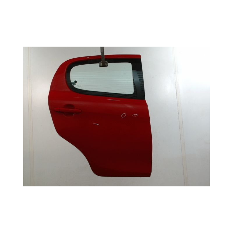 PORTE ARRIERE DROIT CITROEN C1