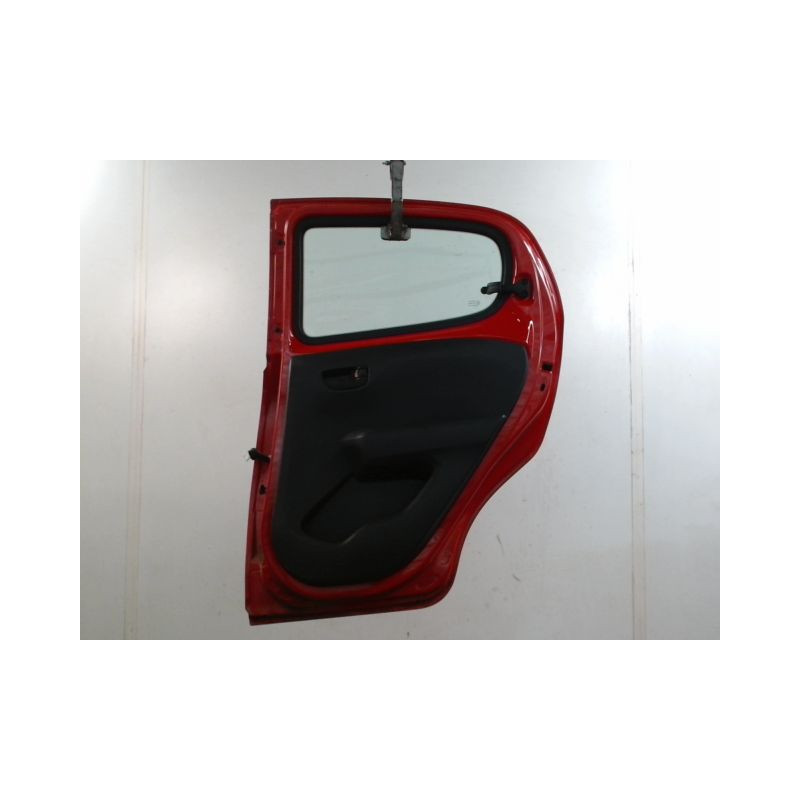 PORTE ARRIERE DROIT CITROEN C1