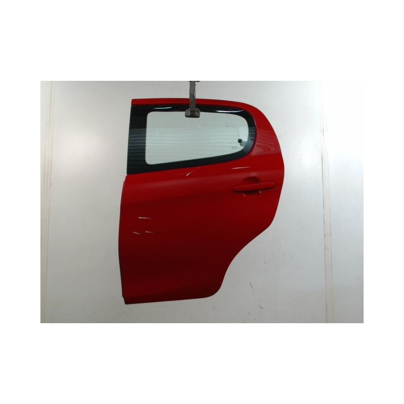 PORTE ARRIERE GAUCHE CITROEN C1