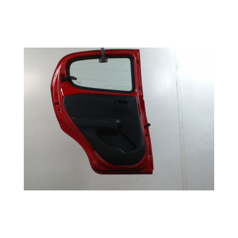 PORTE ARRIERE GAUCHE CITROEN C1