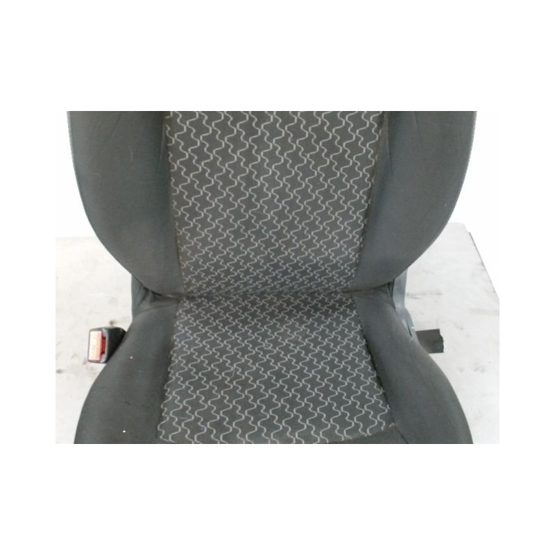 SIEGE AVANT GAUCHE RENAULT KANGOO