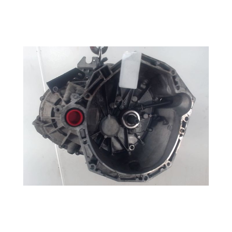 BOITE A VITESSE MECANIQUE NISSAN QASHQAI 1.5 dCi