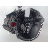 BOITE A VITESSE MECANIQUE NISSAN QASHQAI 1.5 dCi