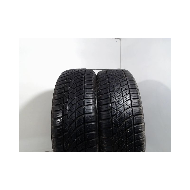Paire de pneus HANKOOK KINERGY 4S 175 65 13 80 T