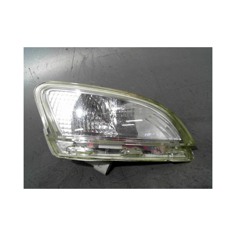 PHARE ANTIBROUILLARD AVANT DROIT RENAULT TWINGO 2 2010-
