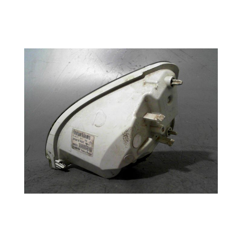 PHARE ANTIBROUILLARD AVANT DROIT RENAULT TWINGO 2 2010-