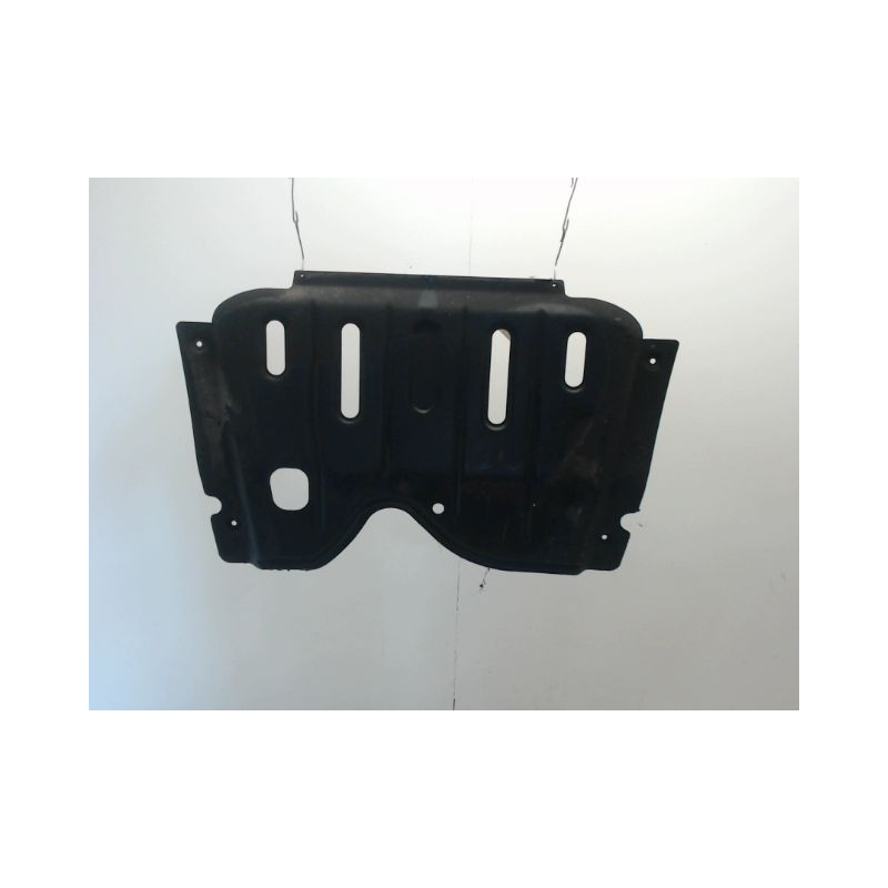 PROTECTION CARTER HUILE DACIA SANDERO 1.4 MPI LPG