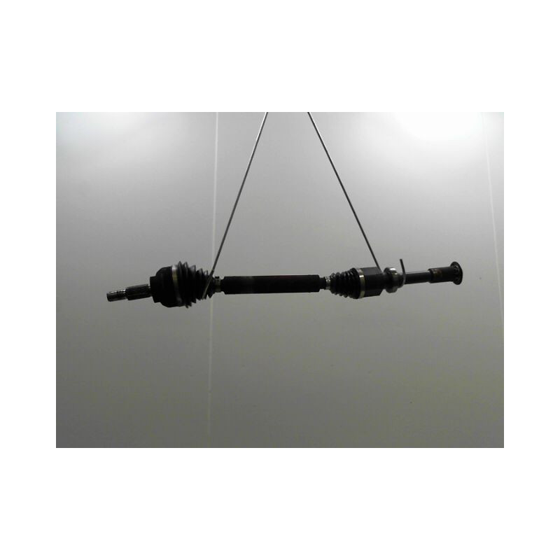 TRANSMISSION AVANT DROIT RENAULT LAGUNA II Phase 1 2000-2005 2.0 16V 