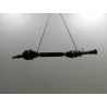 TRANSMISSION AVANT DROIT RENAULT LAGUNA II Phase 1 2000-2005 2.0 16V 