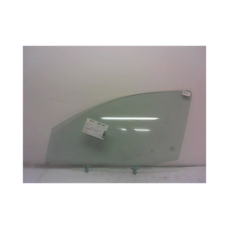 GLACE PORTE AVG NISSAN QASHQAI