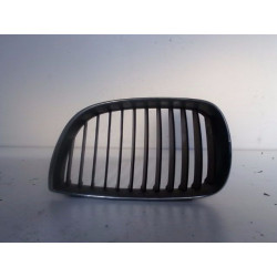 GRILLE CALANDRE G