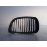 GRILLE CALANDRE GAUCHE B.M.W. SERIE 1
