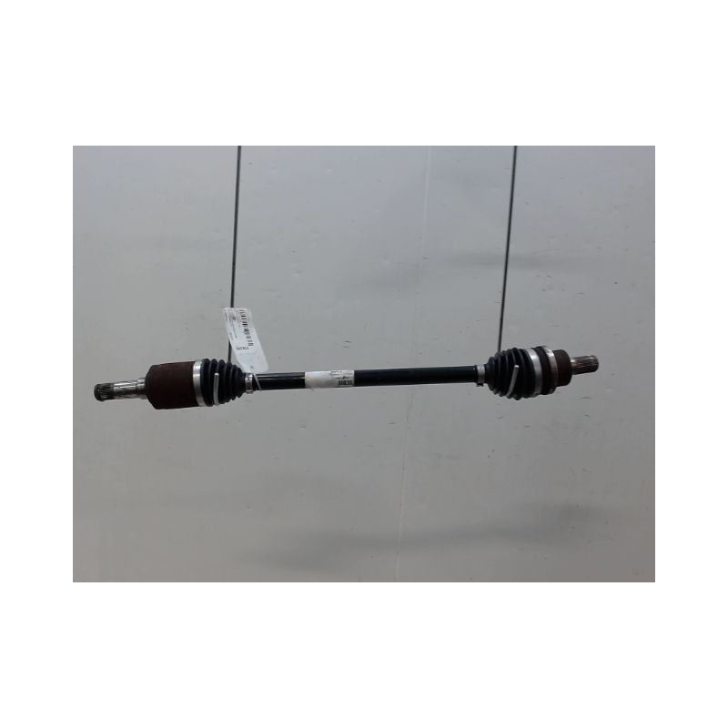 TRANSMISSION ARRIERE GAUCHE FORD KUGA BREAK I 2008-2012 2.0 TDCi 4x4
