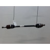 TRANSMISSION ARRIERE GAUCHE FORD KUGA BREAK I 2008-2012 2.0 TDCi 4x4