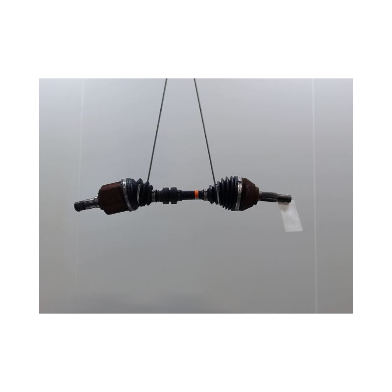 TRANSMISSION AVANT GAUCHE NISSAN QASHQAI BREAK I Phase 1 2007-2010 1.6 dCi