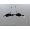 TRANSMISSION AVANT GAUCHE NISSAN QASHQAI BREAK I Phase 1 2007-2010 1.6 dCi
