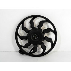 MOTEUR VENTILATEUR RADIATEUR