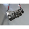 BOITE A VITESSE MECANIQUE BMW SERIE 5  88-94 525 i 24V