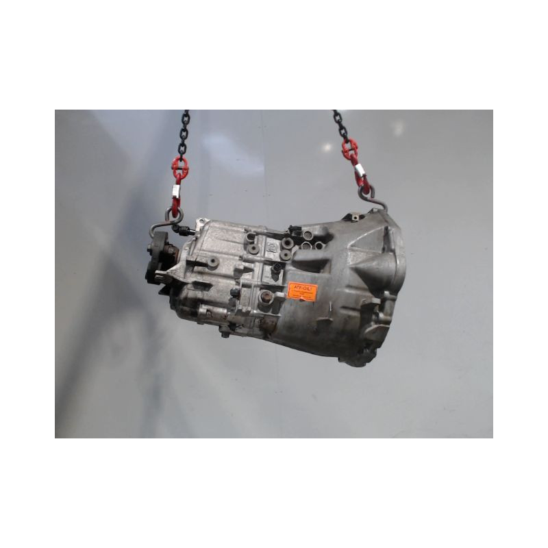 BOITE A VITESSE MECANIQUE BMW SERIE 5  88-94 525 i 24V