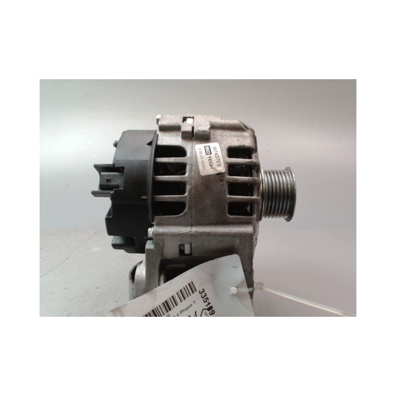 ALTERNATEUR RENAULT SCENIC MONOSP. II Phase 1 2003-2006