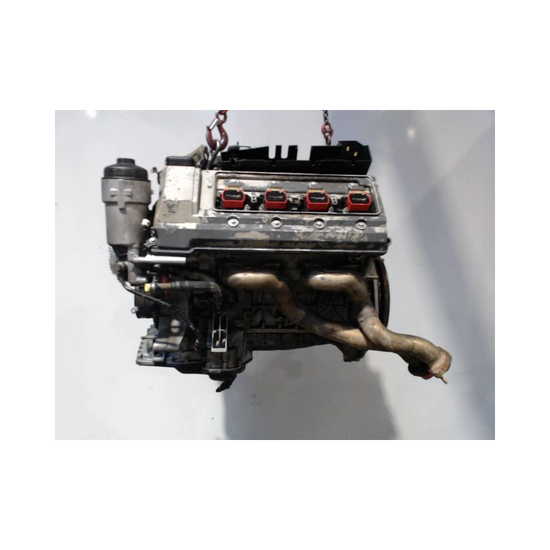 MOTEUR ESSENCE BMW SERIE 5  88-94 525 i 24V