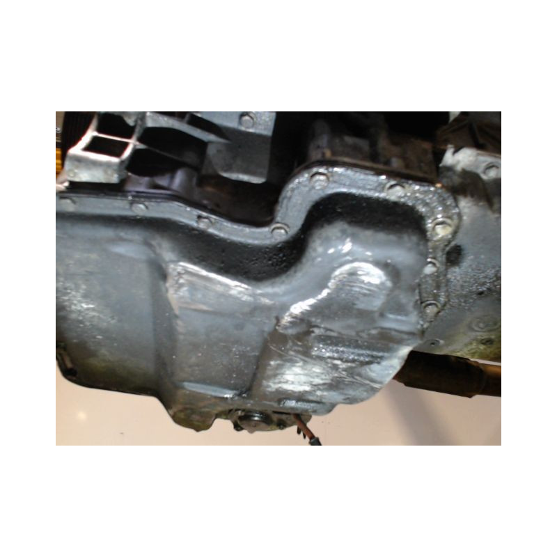 MOTEUR ESSENCE BMW SERIE 5  88-94 525 i 24V