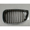 GRILLE CALANDRE GAUCHE B.M.W. SERIE 1