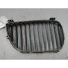 GRILLE CALANDRE GAUCHE B.M.W. SERIE 1