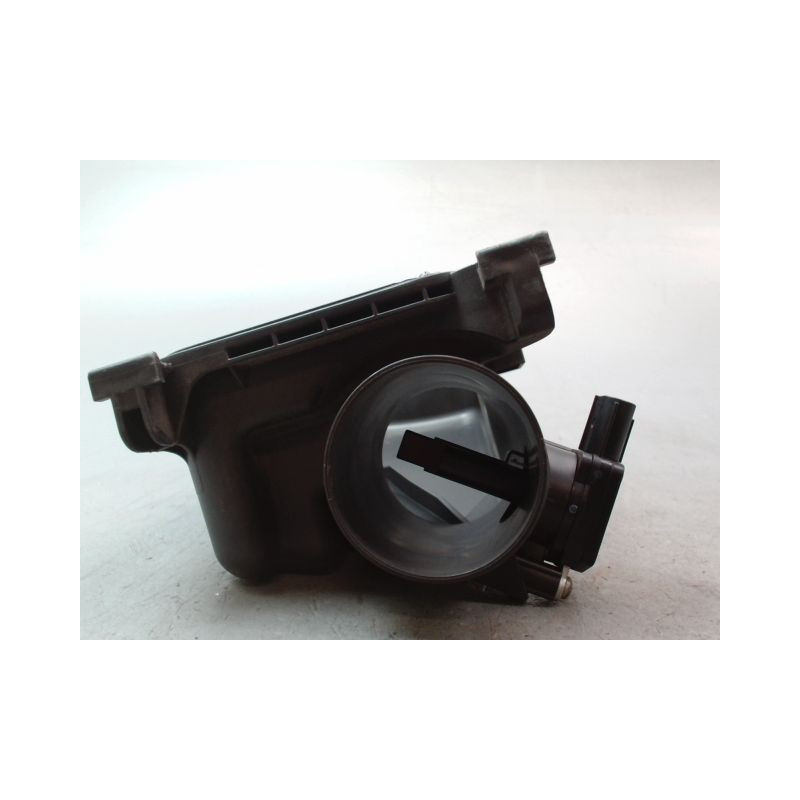 DEBITMETRE AIR TOYOTA YARIS 2005-