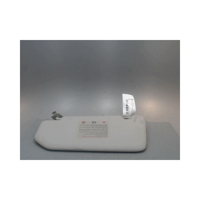 PARE-SOLEIL D RENAULT MEGANE