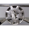 JANTE ALUMINIUM MICROCAR MC2