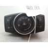 INTERIEUR COMMANDE PHARES FORD COUPE