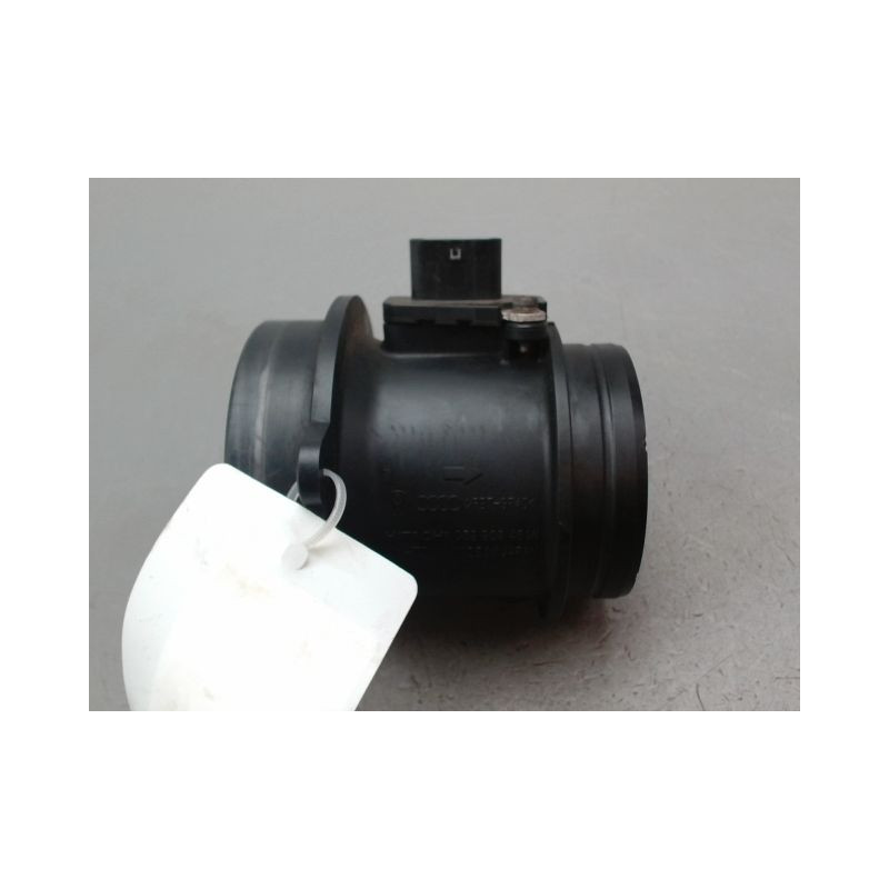 DEBITMETRE AIR AUDI A5