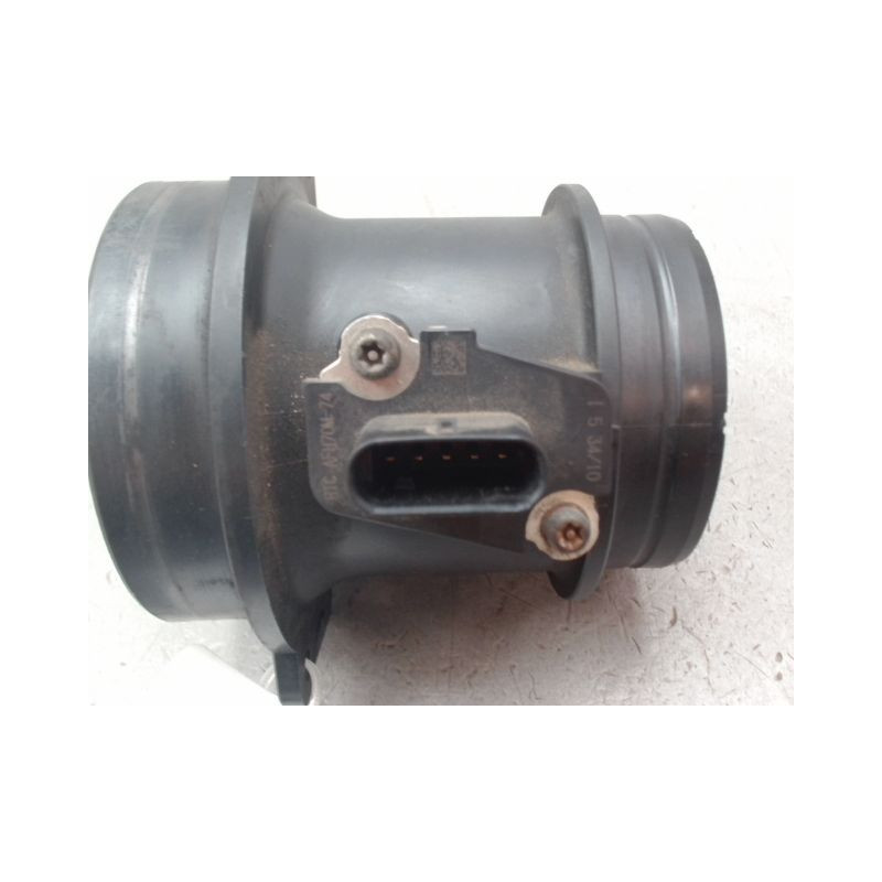 DEBITMETRE AIR AUDI A5