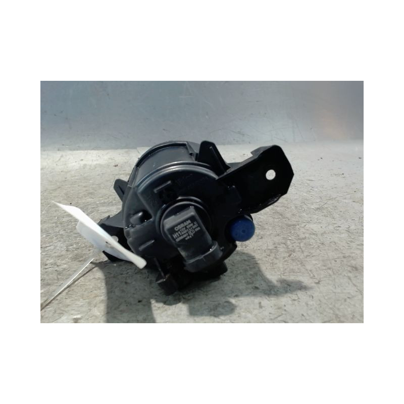 PHARE ANTIBROUILLARD AVANT DROIT RENAULT CLIO III 2007-