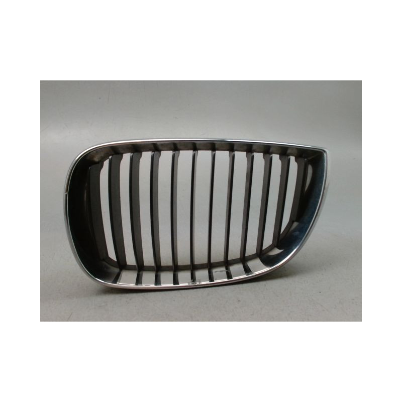 GRILLE CALANDRE GAUCHE BMW SERIE 1 I Phase 1 (E87) 2004-2006