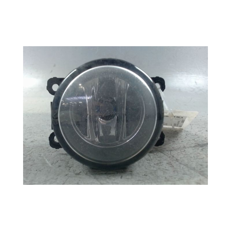 PHARE ANTIBROUILLARD AVANT GAUCHE SUZUKI SWIFT 3P