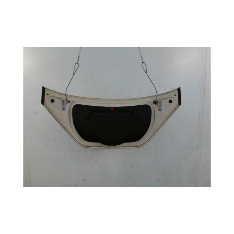 COFFRE ARRIERE VOLKSWAGEN NEWBEETLE