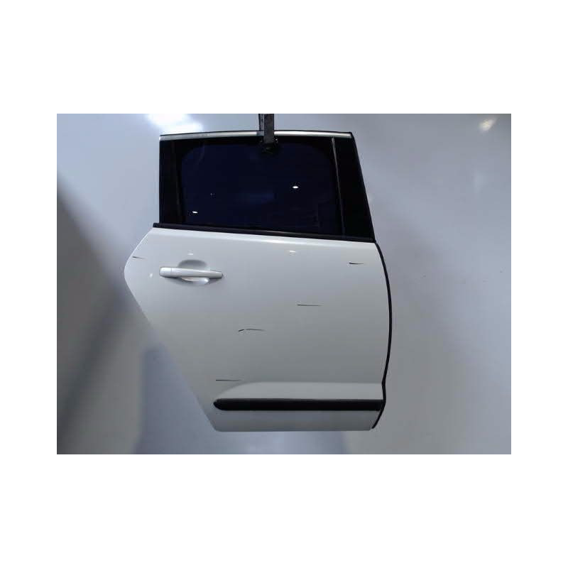 PORTE ARRIERE DROIT PEUGEOT 3008 2009-
