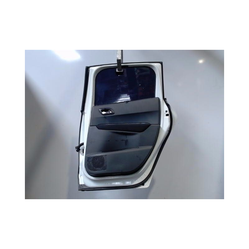PORTE ARRIERE DROIT PEUGEOT 3008 2009-