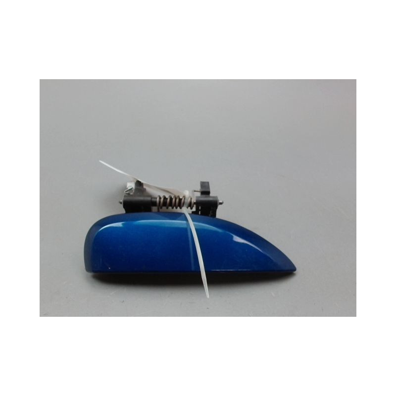 POIGNEE EXTERIEURE PORTE ARRIERE DROIT DACIA DUSTER 2010-