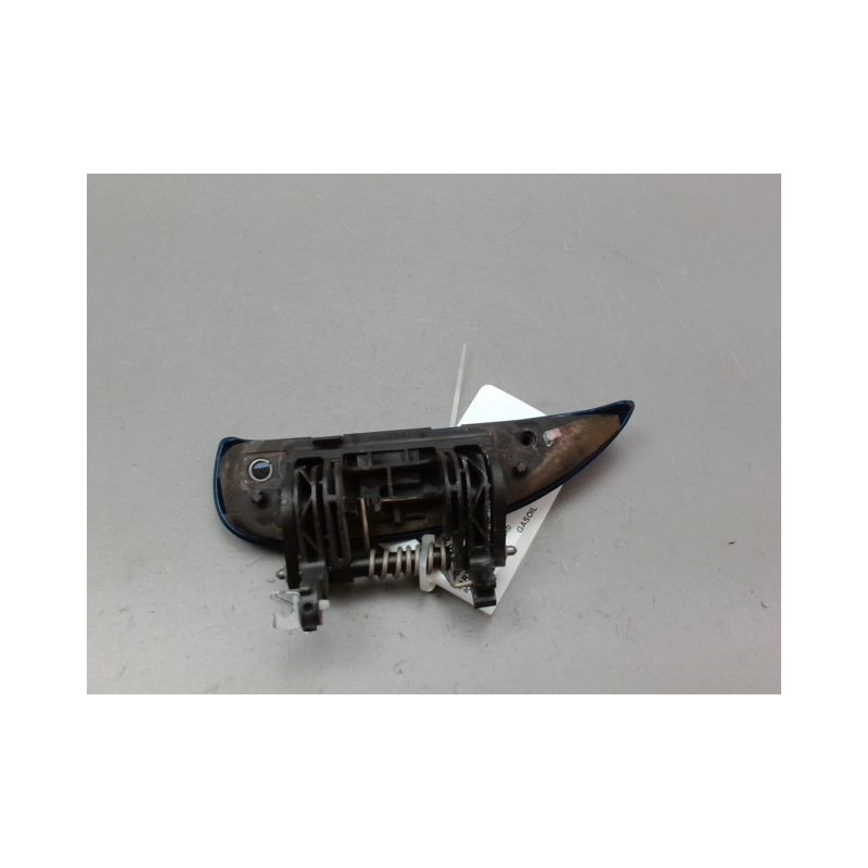 POIGNEE EXTERIEURE PORTE ARRIERE DROIT DACIA DUSTER 2010-