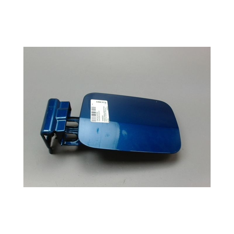 VOLET DE TRAPPE CARBURANT DACIA DUSTER 2010-