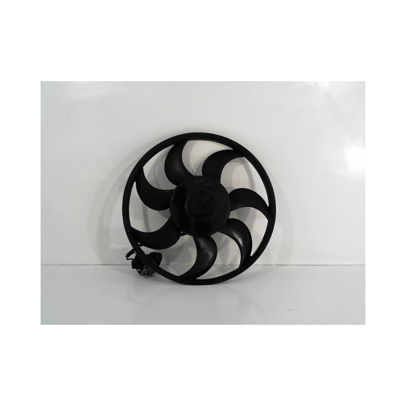 MOTEUR VENTILATEUR RADIATEUR OPEL ZAFIRA
