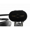 MOTEUR VENTILATEUR RADIATEUR OPEL ZAFIRA